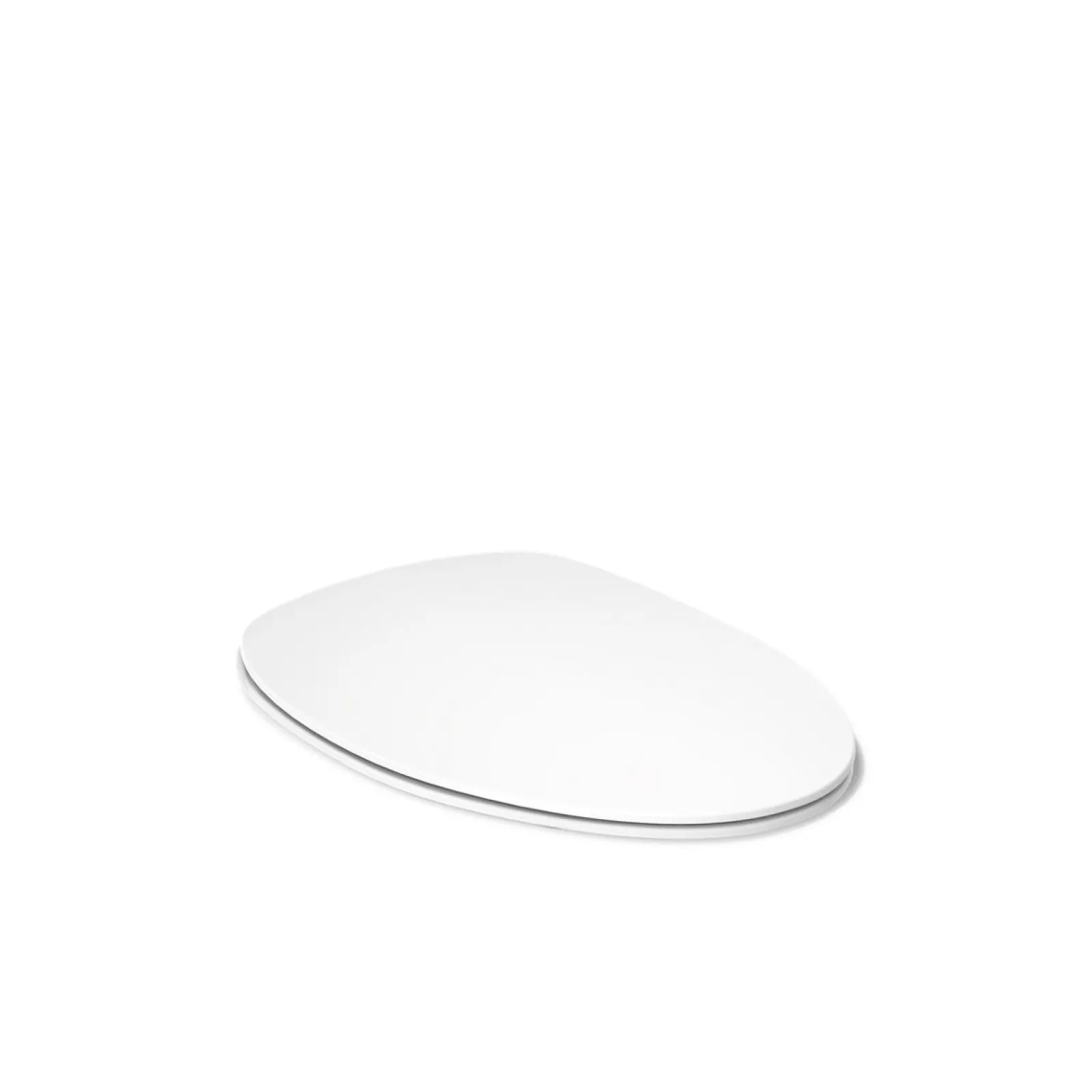 Quiet-Close™ elongated toilet seat^Kohler Discount