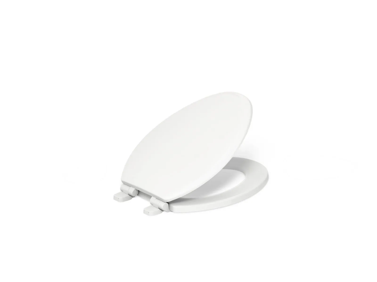 Quiet-Close™ elongated toilet seat^Kohler Best