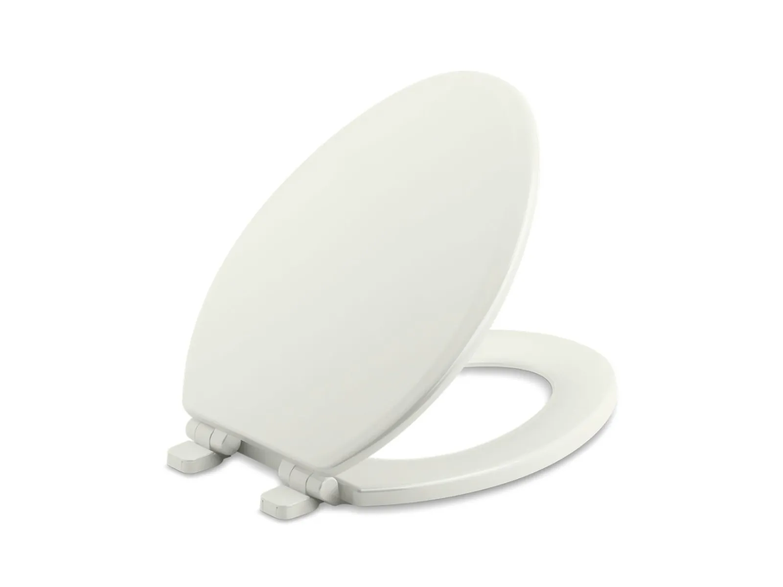Quiet-Close™ elongated toilet seat^Kohler Best
