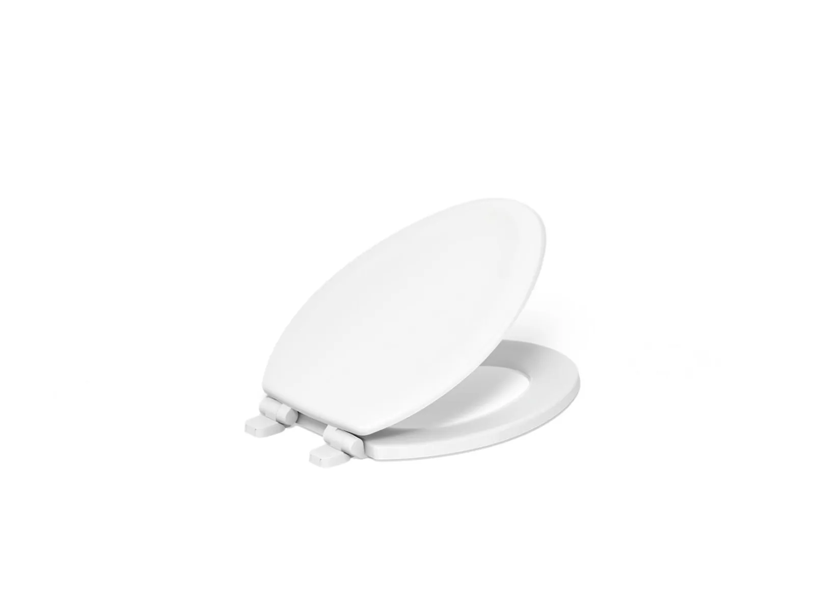 Quiet-Close™ elongated toilet seat^Kohler Outlet