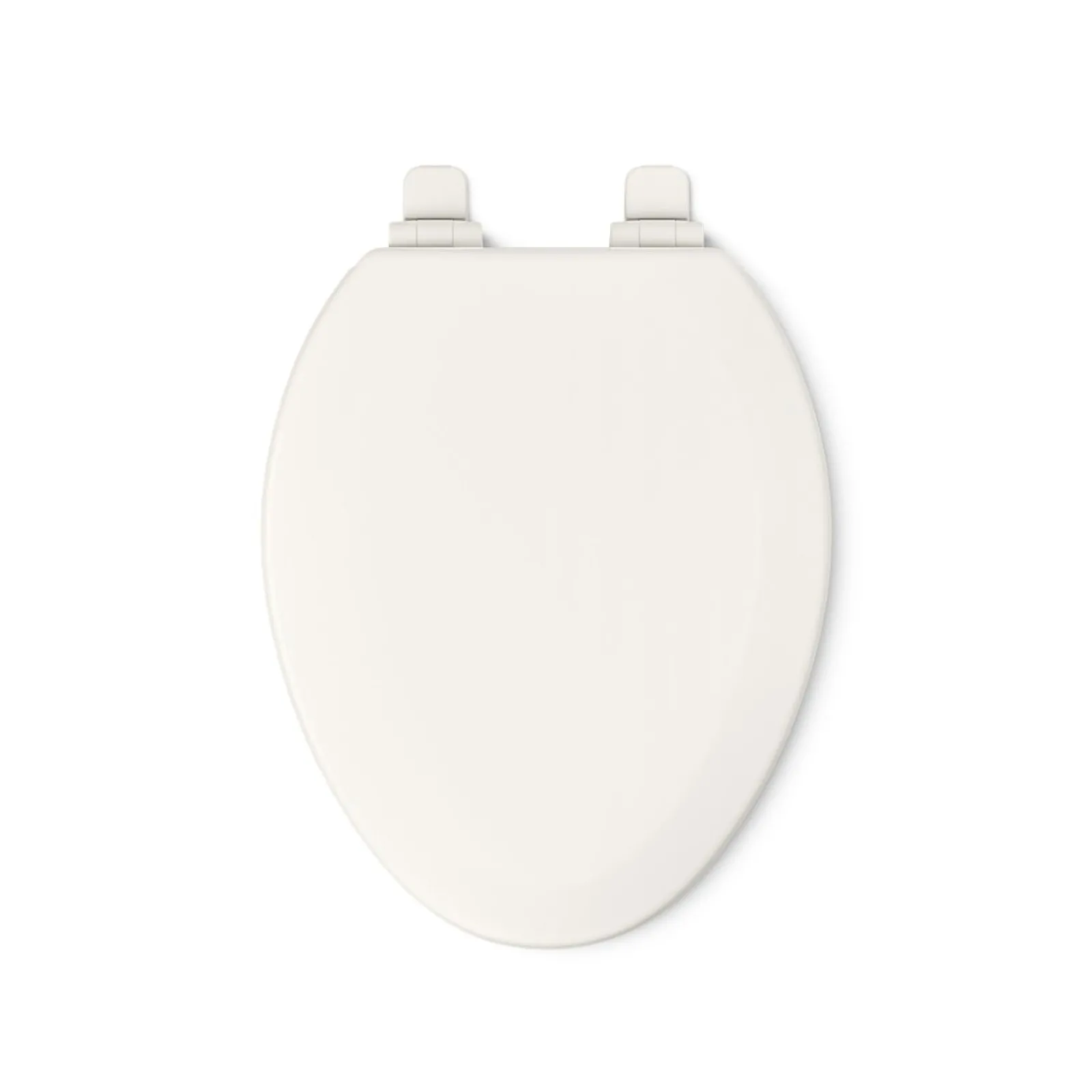 Quiet-Close™ elongated toilet seat^Kohler New
