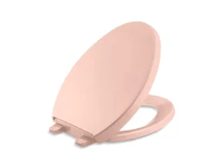Quiet-Close™ elongated toilet seat^Kohler Outlet