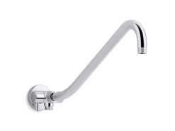 Rainhead arm with 2-way diverter^Kohler Best
