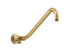 Rainhead arm with 3-way diverter^Kohler Outlet