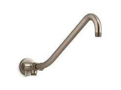 Rainhead arm with 3-way diverter^Kohler Outlet