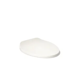 ReadyLatch® Quiet-Close™ elongated toilet seat^Kohler Discount