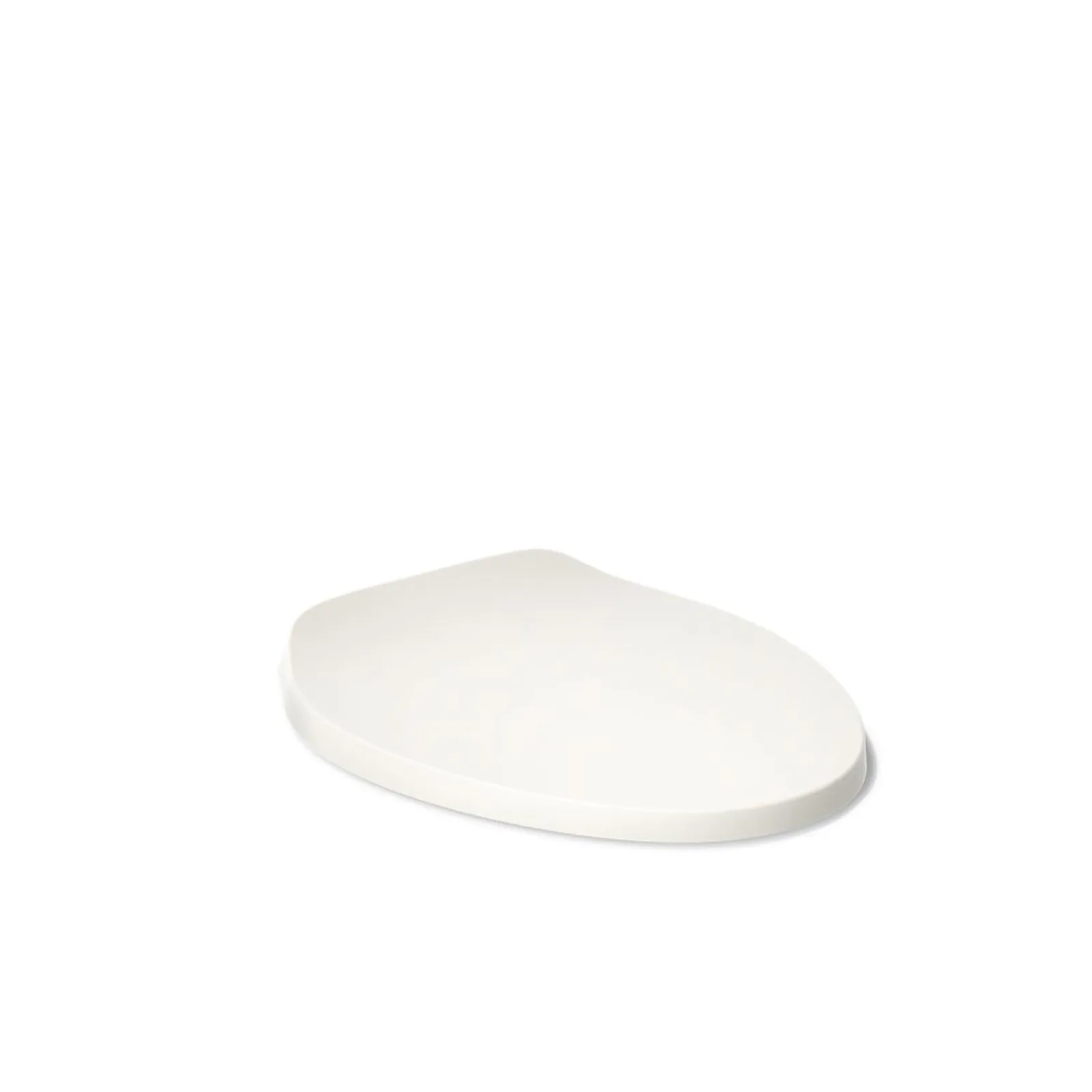 ReadyLatch® Quiet-Close™ elongated toilet seat^Kohler Discount