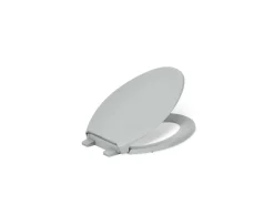 ReadyLatch® Quiet-Close™ elongated toilet seat^Kohler Sale