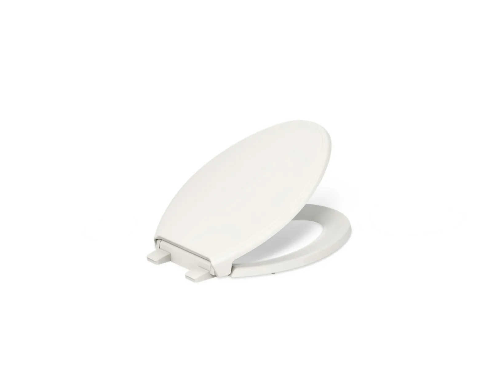 ReadyLatch® Quiet-Close™ elongated toilet seat^Kohler Sale