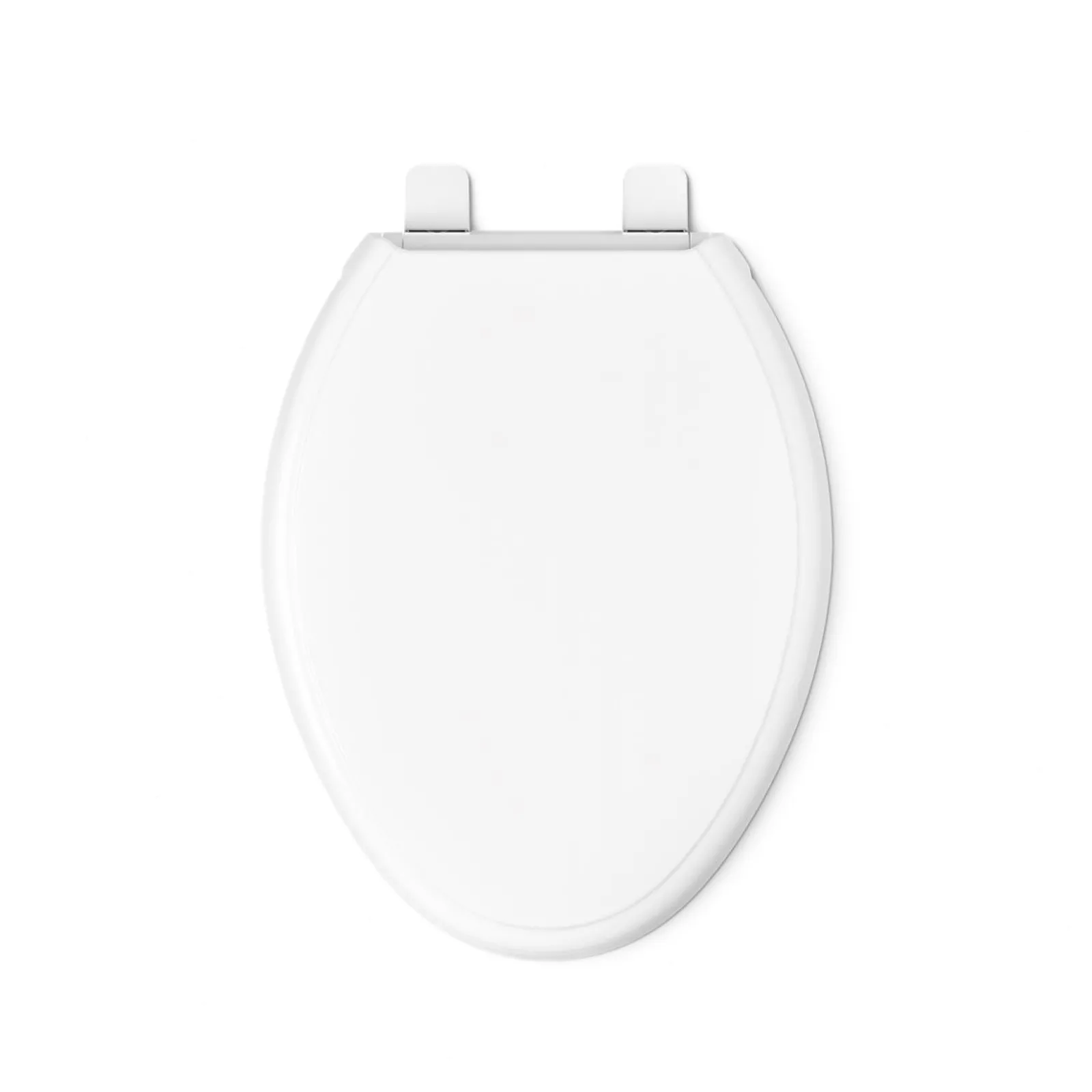 ReadyLatch® Quiet-Close™ elongated toilet seat^Kohler Sale