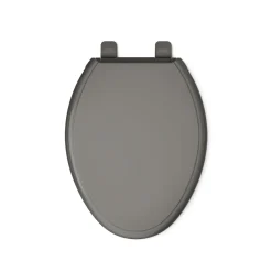 ReadyLatch® Quiet-Close™ elongated toilet seat^Kohler Sale