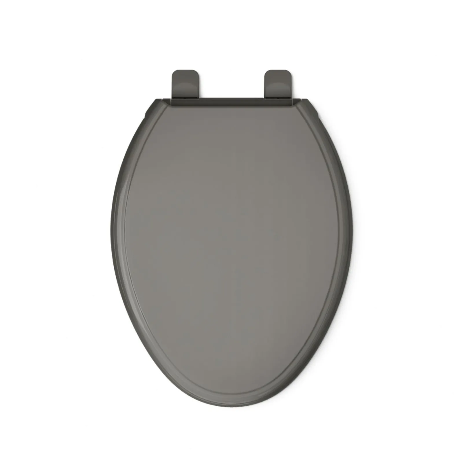 ReadyLatch® Quiet-Close™ elongated toilet seat^Kohler Sale