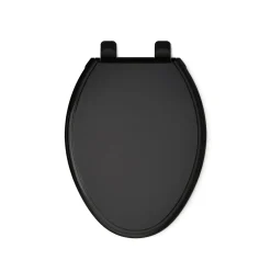 ReadyLatch® Quiet-Close™ elongated toilet seat^Kohler Sale