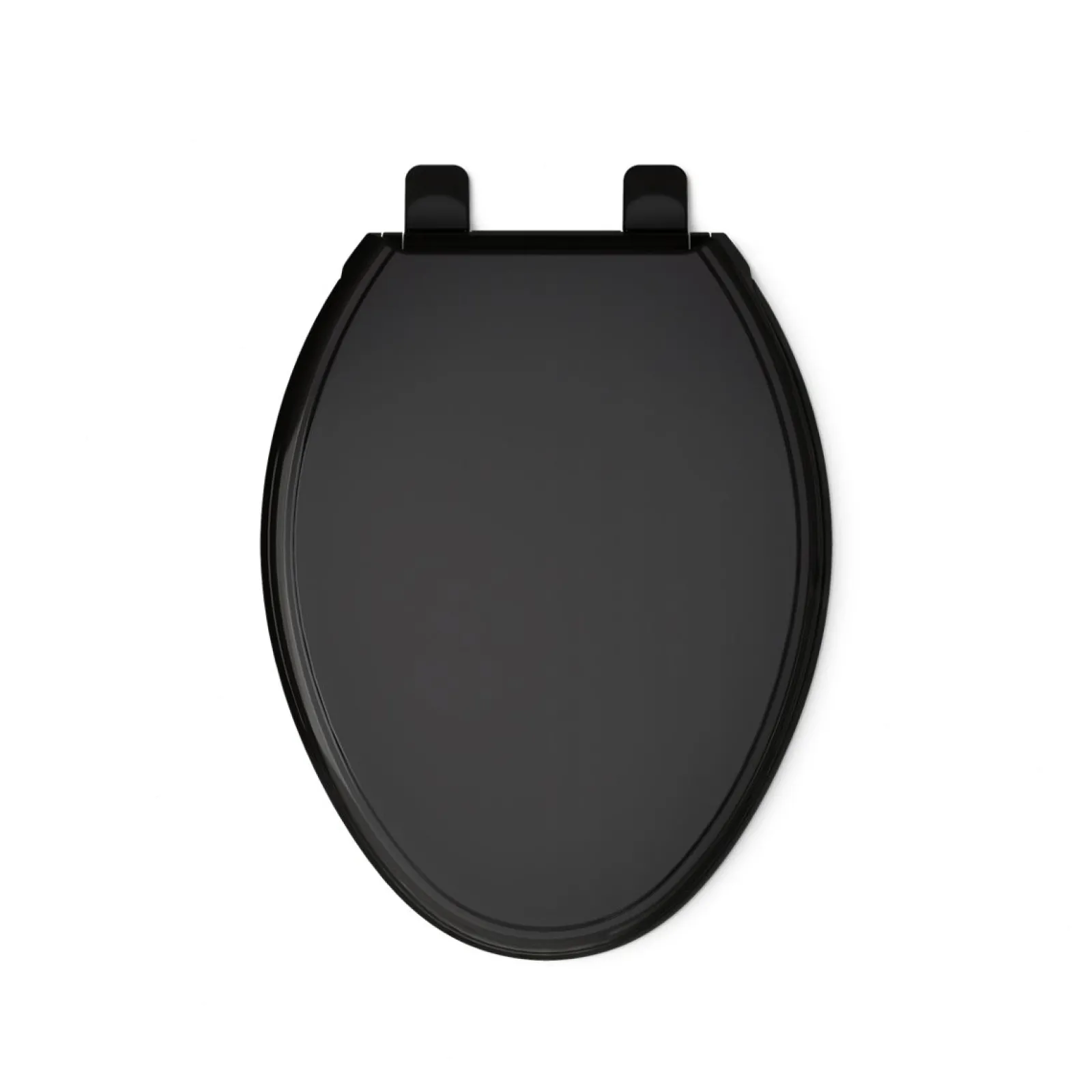 ReadyLatch® Quiet-Close™ elongated toilet seat^Kohler Sale