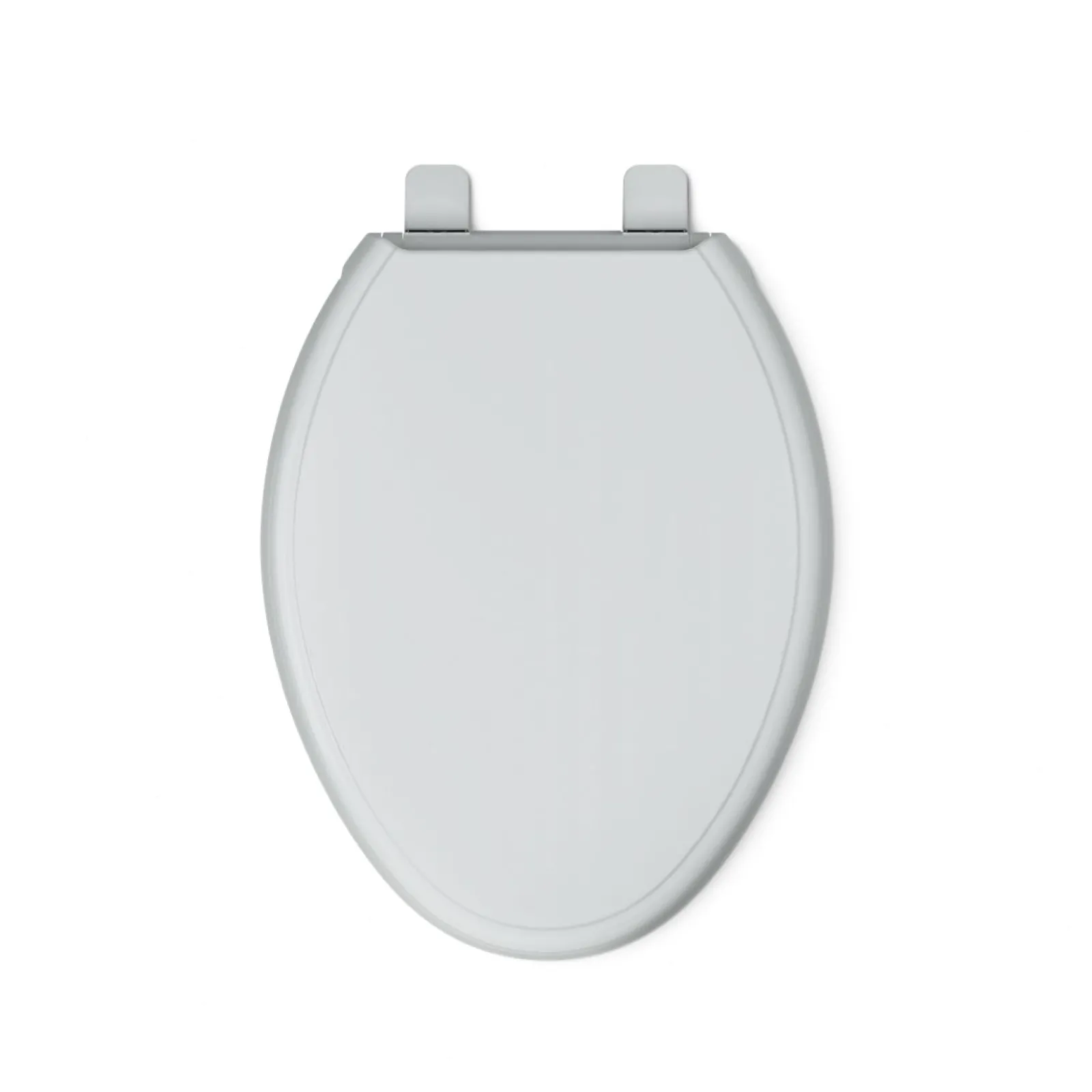 ReadyLatch® Quiet-Close™ elongated toilet seat^Kohler Sale