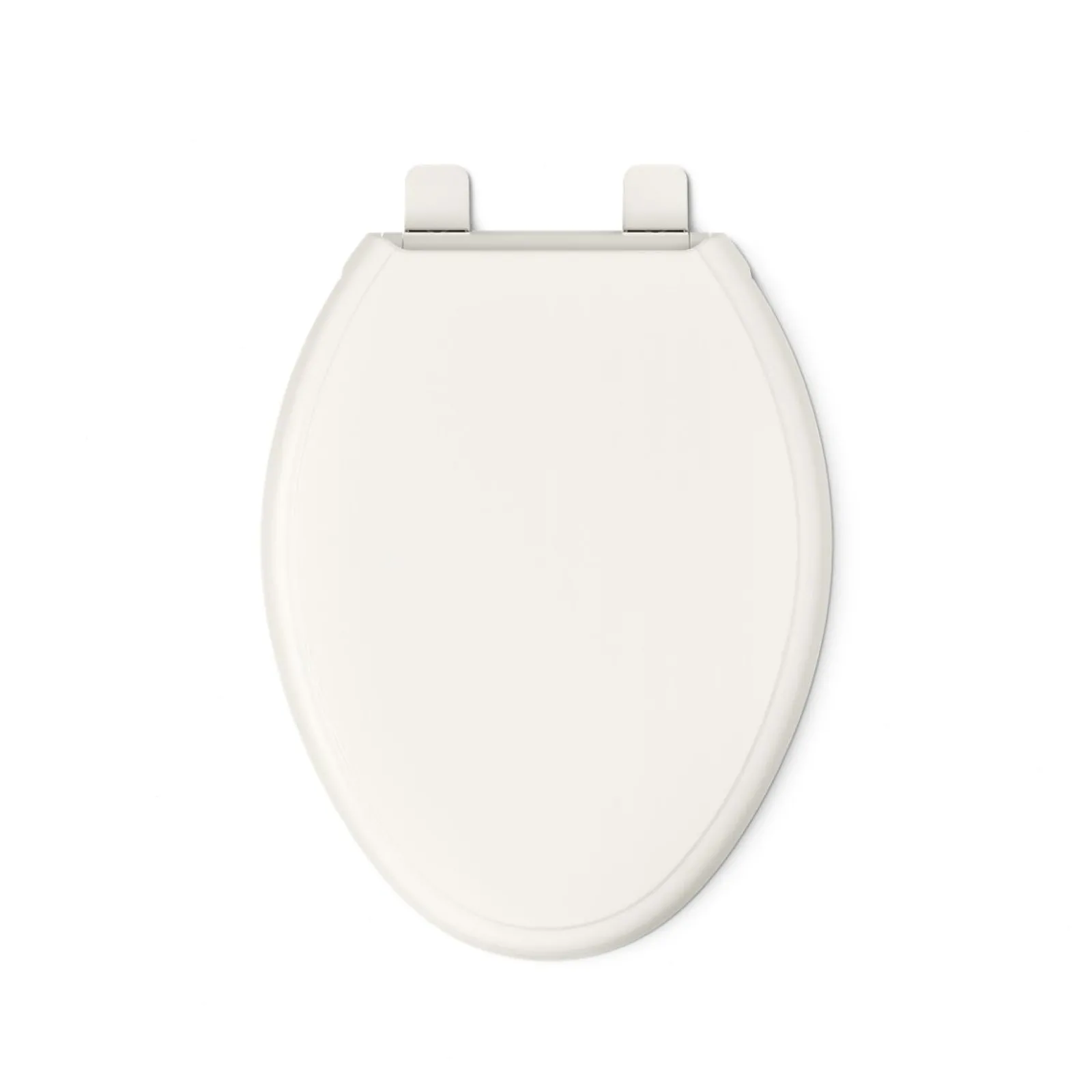 ReadyLatch® Quiet-Close™ elongated toilet seat^Kohler Sale