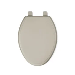 ReadyLatch® Quiet-Close™ elongated toilet seat^Kohler Sale