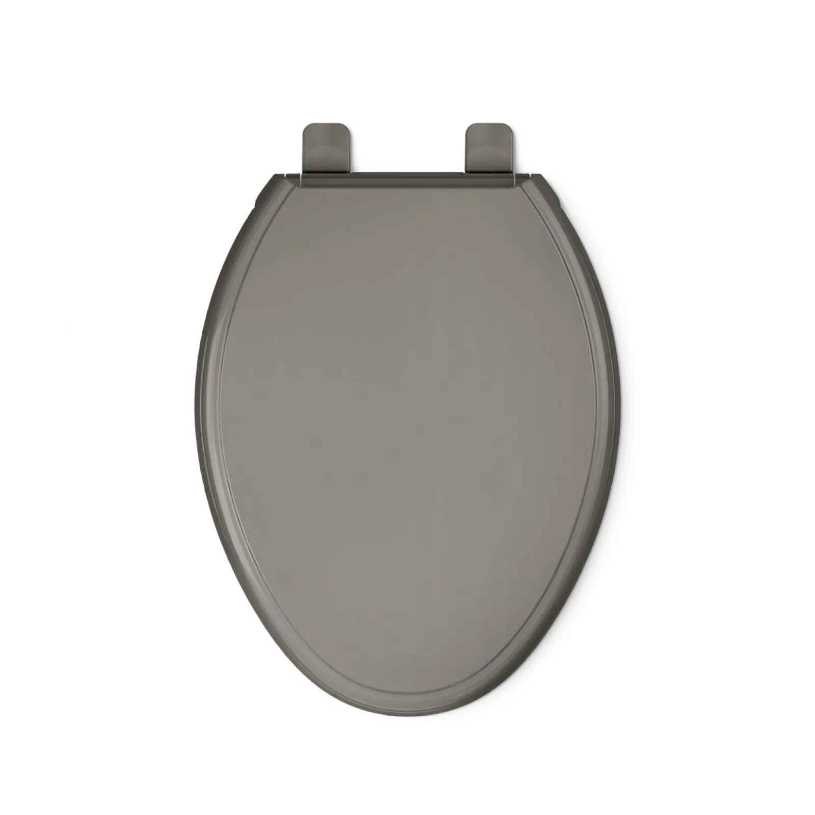 ReadyLatch® Quiet-Close™ elongated toilet seat^Kohler Sale