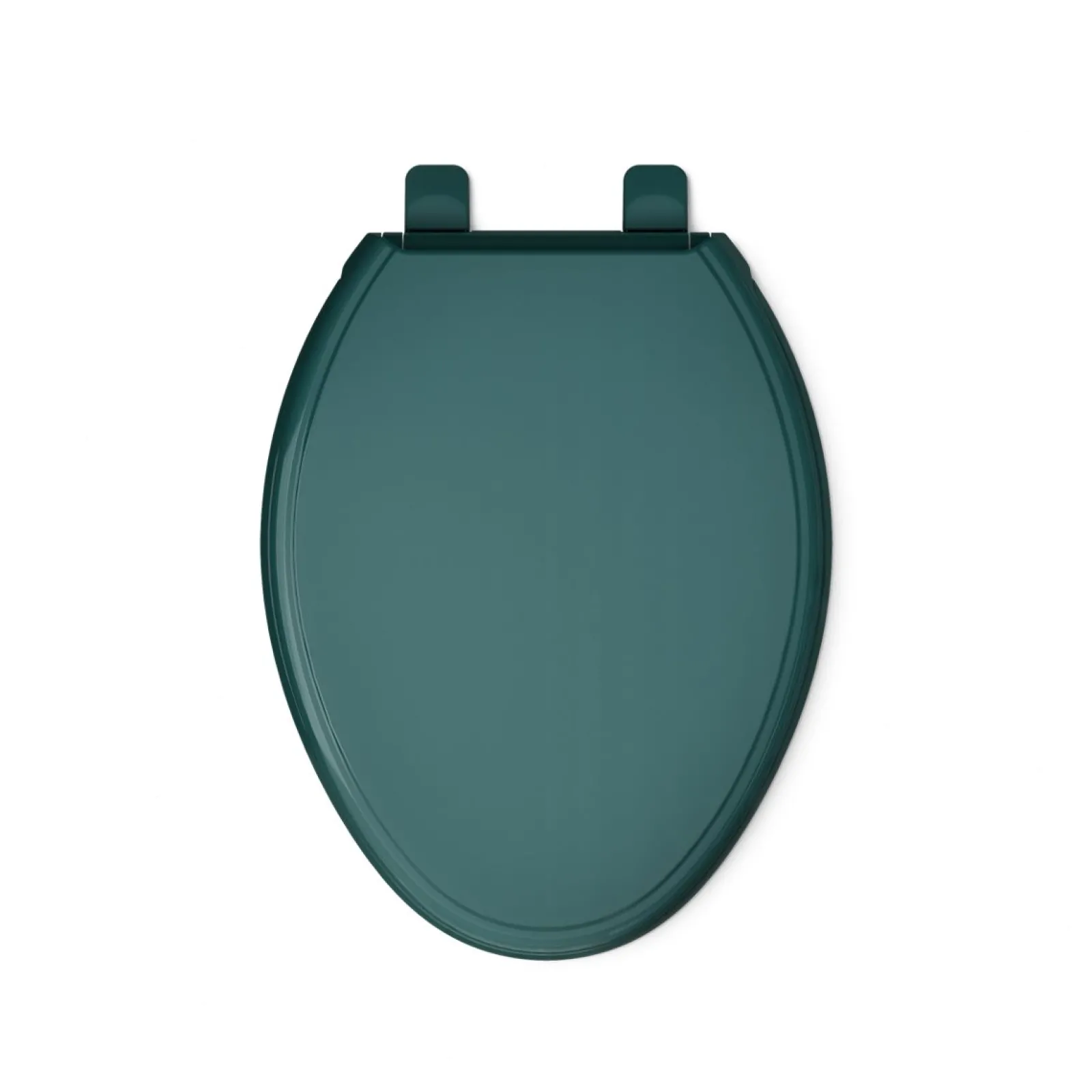 ReadyLatch® Quiet-Close™ elongated toilet seat^Kohler Sale