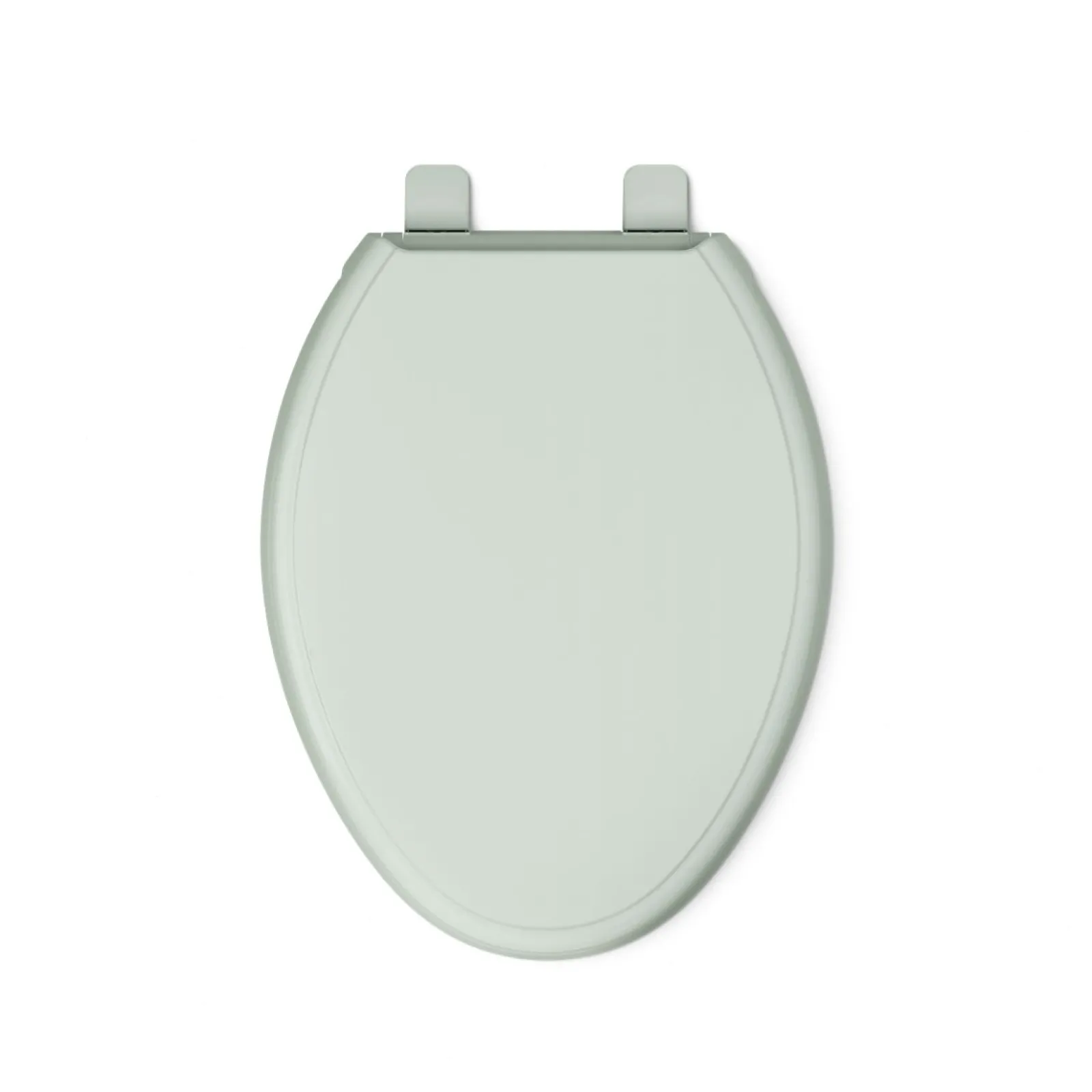 ReadyLatch® Quiet-Close™ elongated toilet seat^Kohler Sale