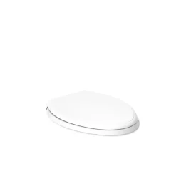 ReadyLatch® Quiet-Close™ elongated toilet seat^Kohler Sale