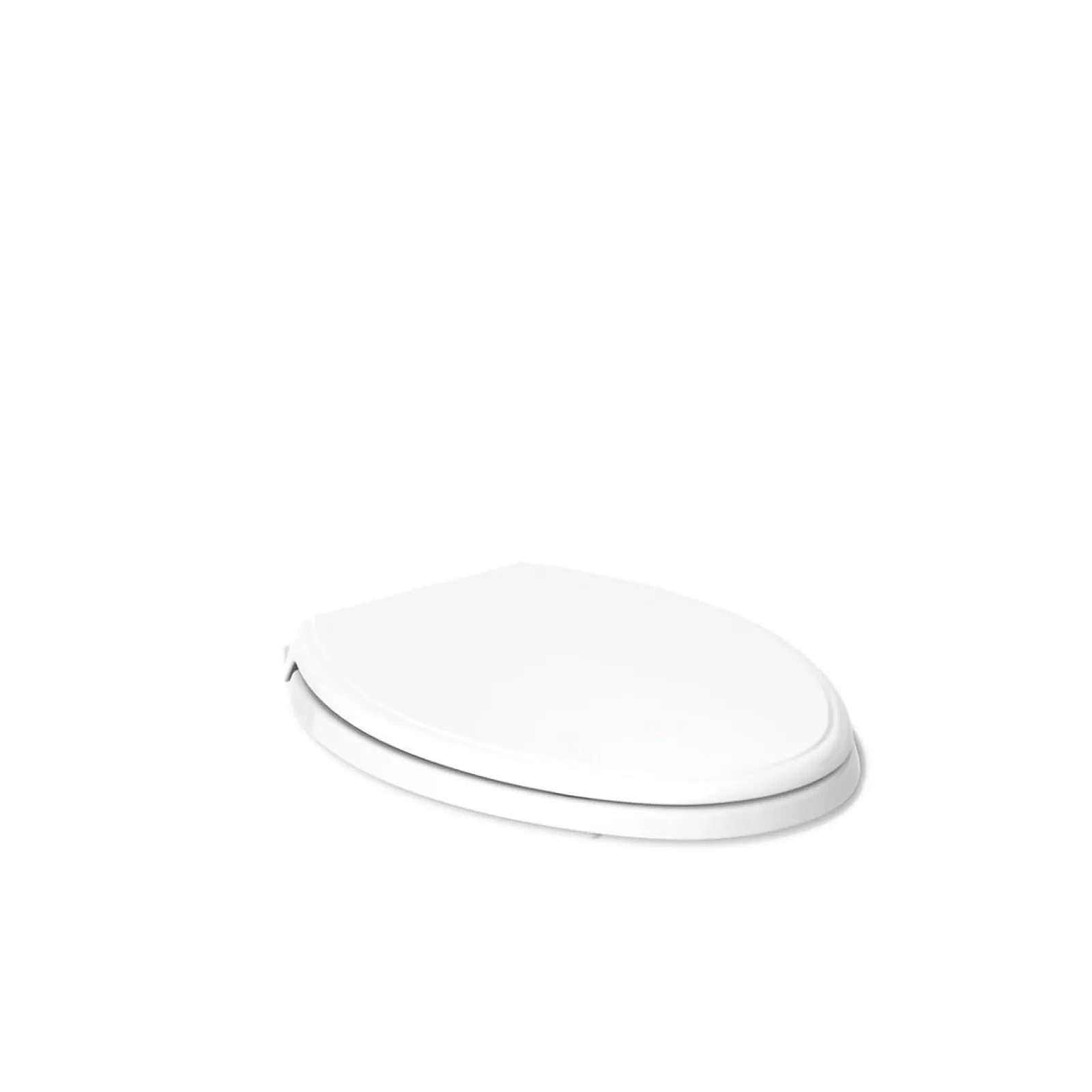 ReadyLatch® Quiet-Close™ elongated toilet seat^Kohler Sale