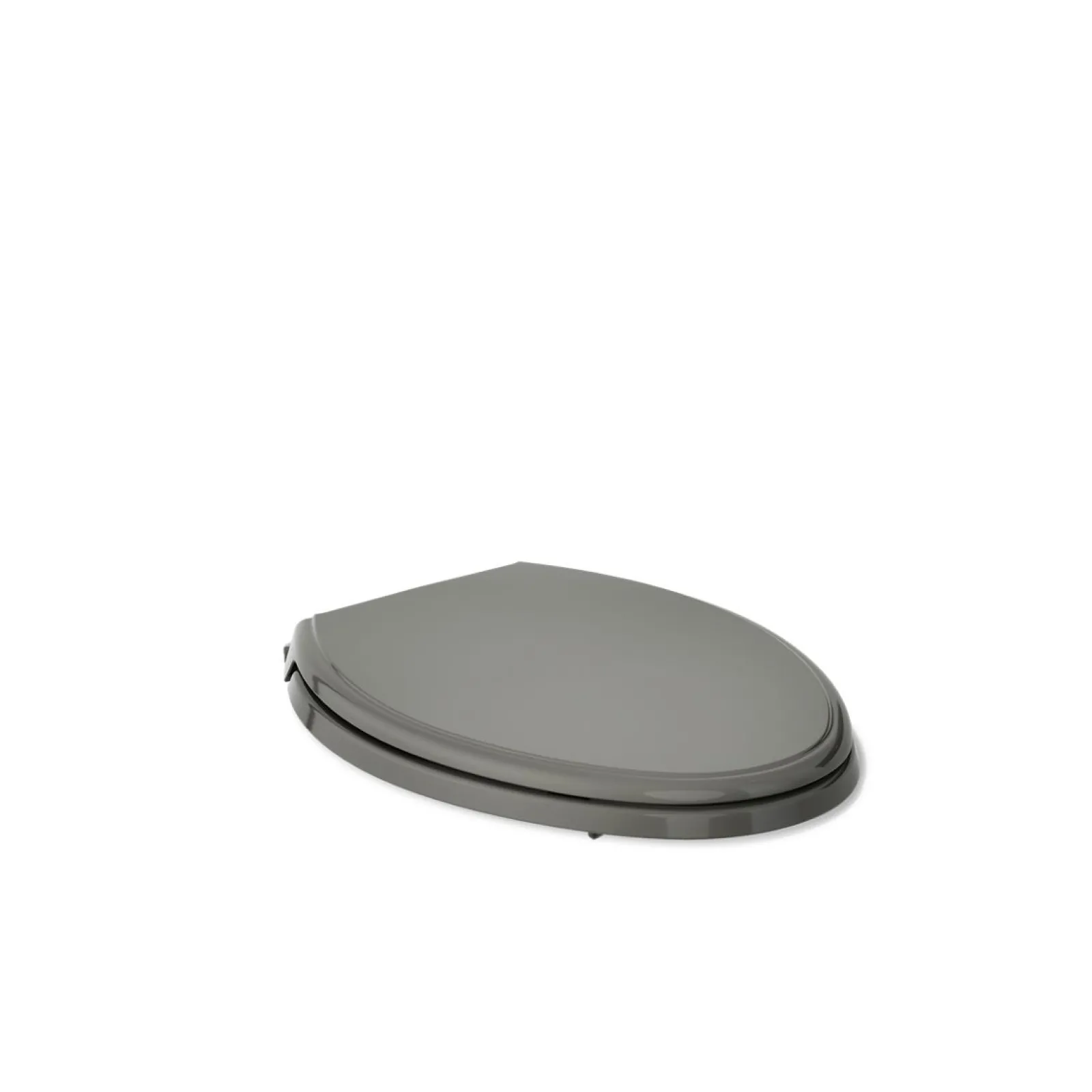 ReadyLatch® Quiet-Close™ elongated toilet seat^Kohler Sale