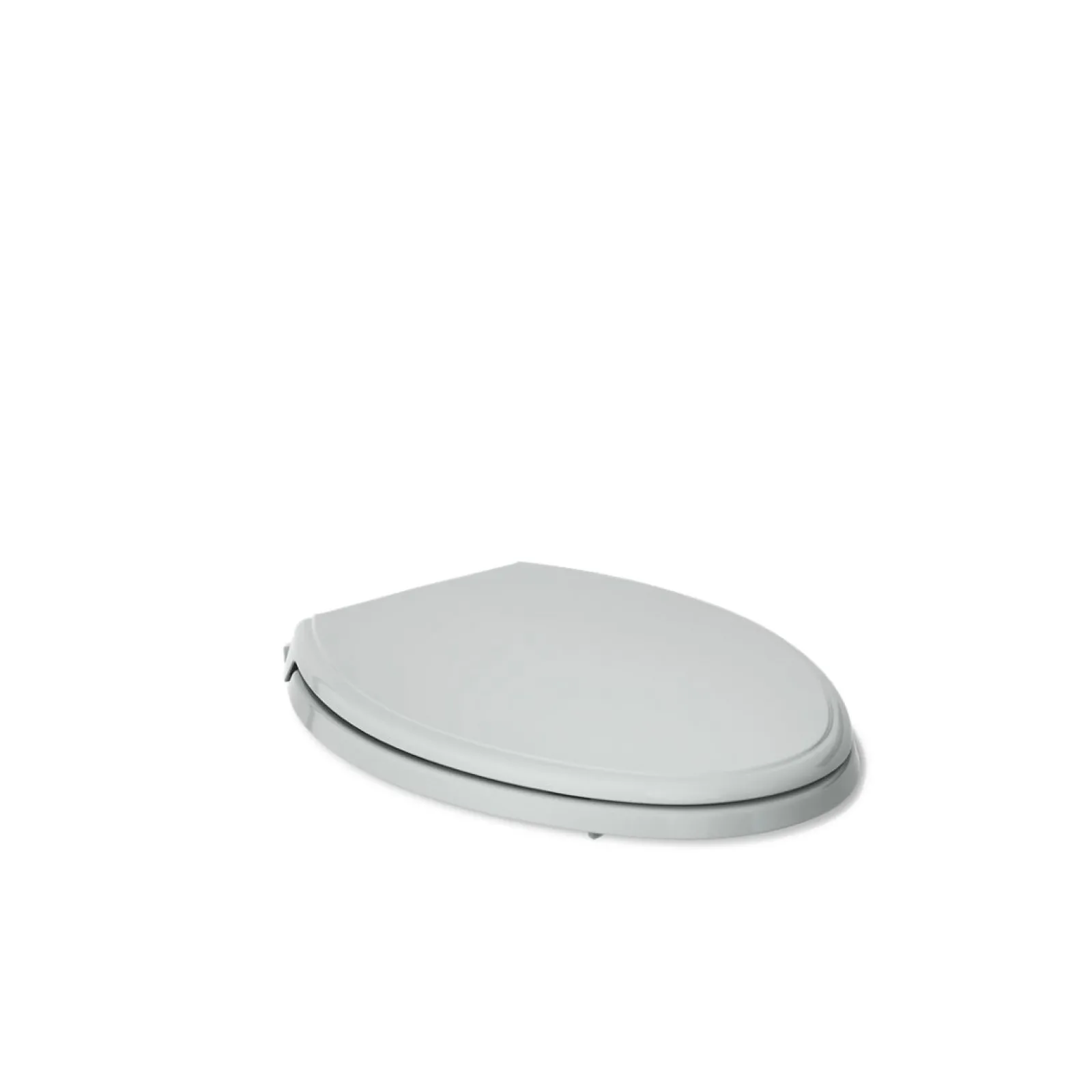 ReadyLatch® Quiet-Close™ elongated toilet seat^Kohler Sale