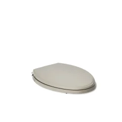 ReadyLatch® Quiet-Close™ elongated toilet seat^Kohler Sale