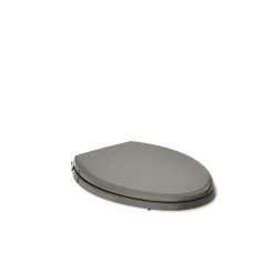 ReadyLatch® Quiet-Close™ elongated toilet seat^Kohler Sale