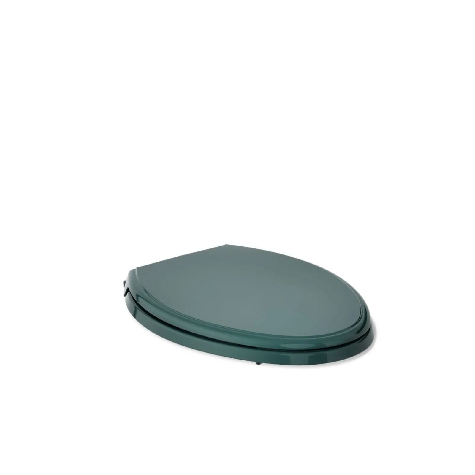 ReadyLatch® Quiet-Close™ elongated toilet seat^Kohler Sale