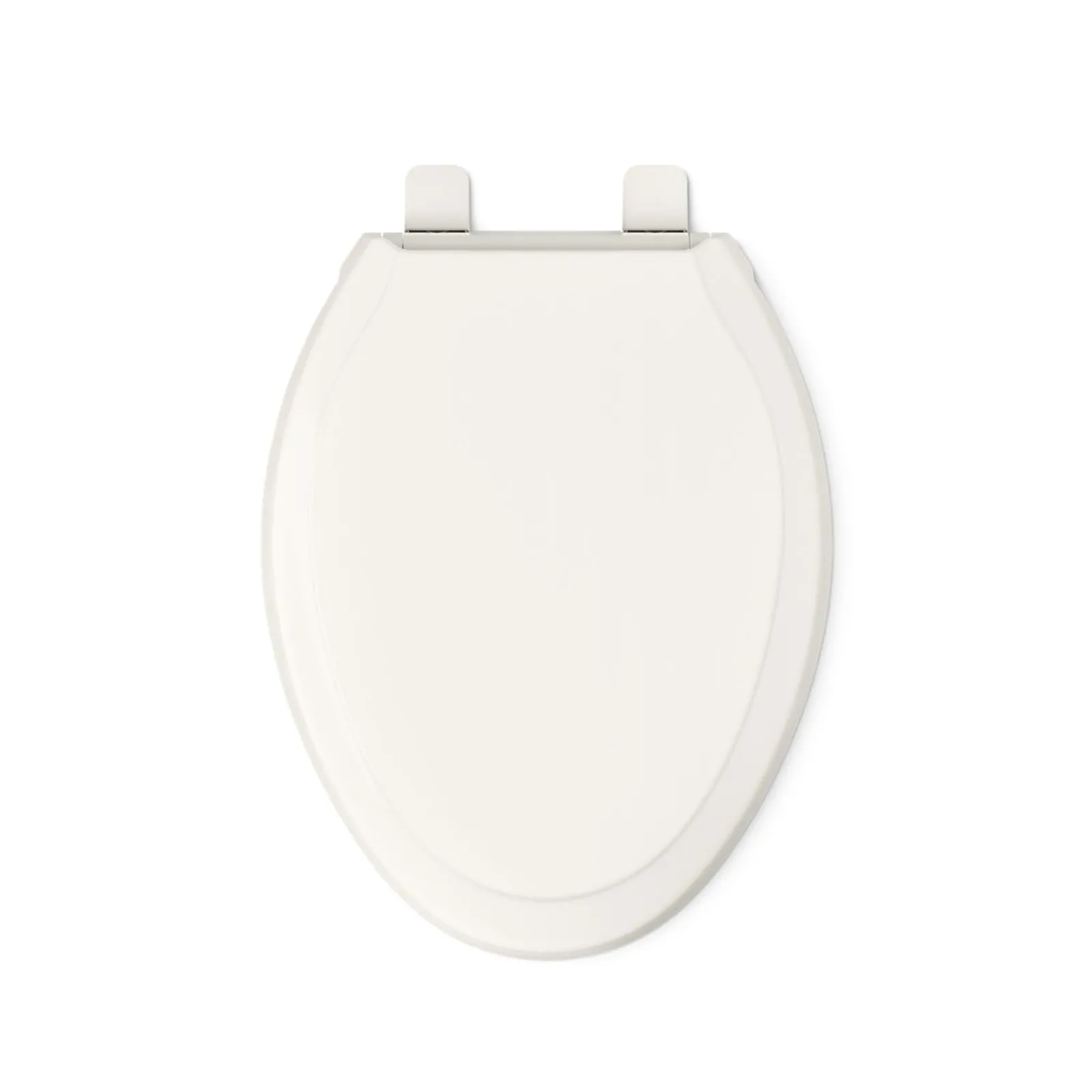 ReadyLatch® Quiet-Close™ elongated toilet seat^Kohler Best