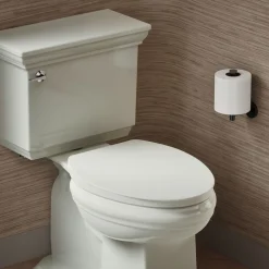 ReadyLatch® Quiet-Close™ elongated toilet seat^Kohler Discount