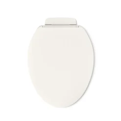 ReadyLatch® Quiet-Close™ elongated toilet seat^Kohler Discount