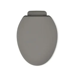 ReadyLatch® Quiet-Close™ elongated toilet seat^Kohler Discount