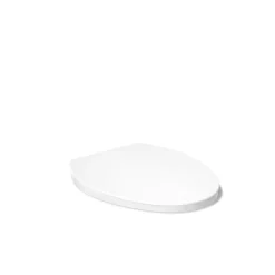 ReadyLatch® Quiet-Close™ elongated toilet seat^Kohler Discount