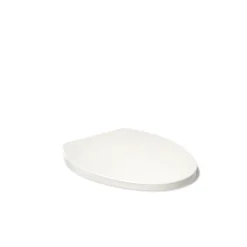 ReadyLatch® Quiet-Close™ elongated toilet seat^Kohler Discount