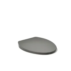 ReadyLatch® Quiet-Close™ elongated toilet seat^Kohler Discount