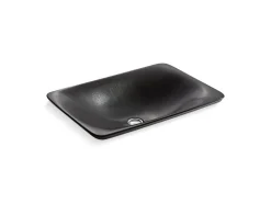 21-1/4" rectangular drop-in bathroom sink, no overflow^Kohler Hot