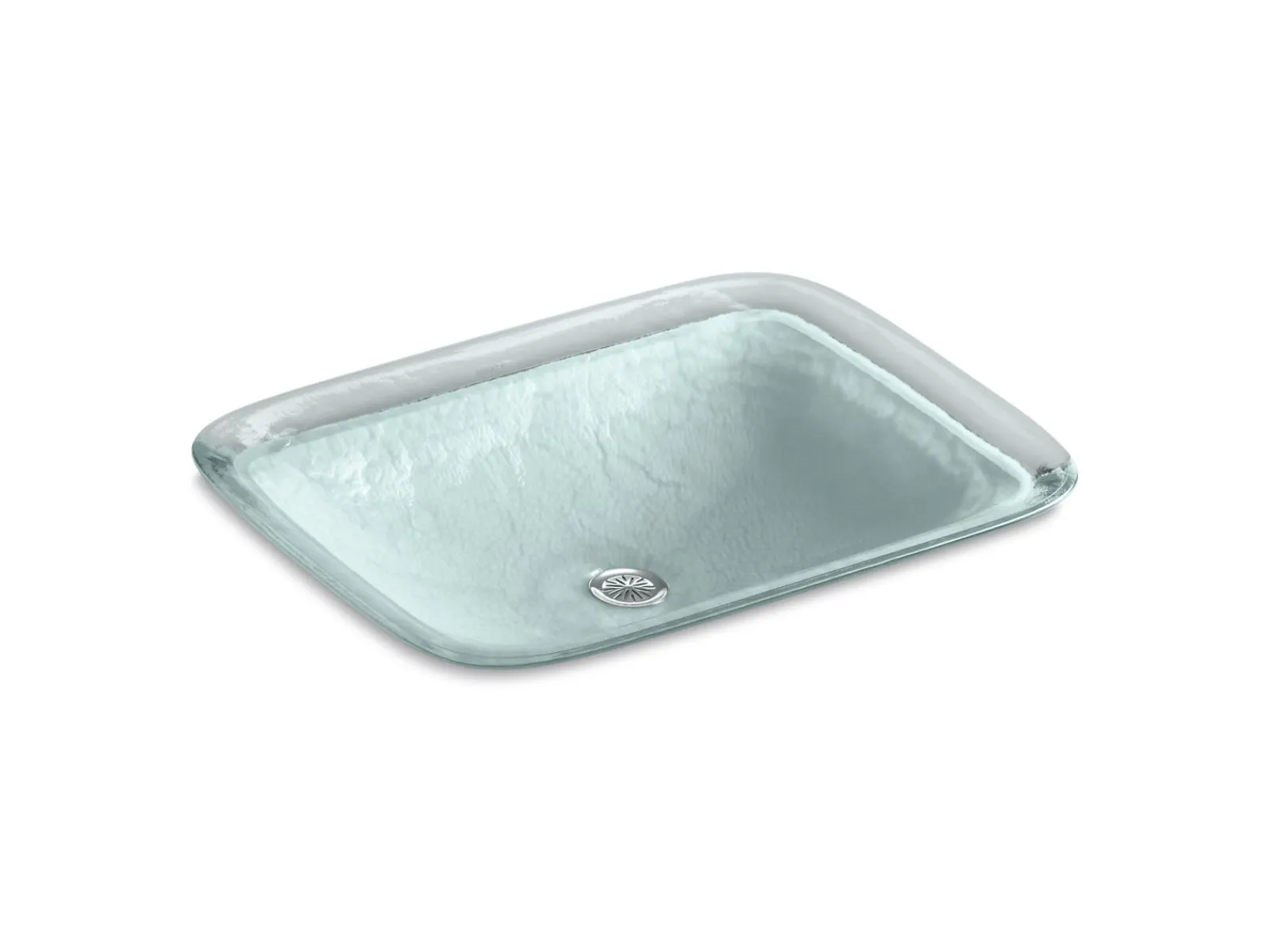20-3/4" rectangular drop-in bathroom sink, no overflow^Kohler Sale