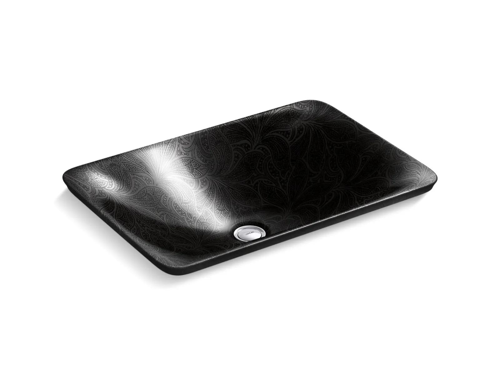 21" rectangular drop-in bathroom sink, no overflow^Kohler Online