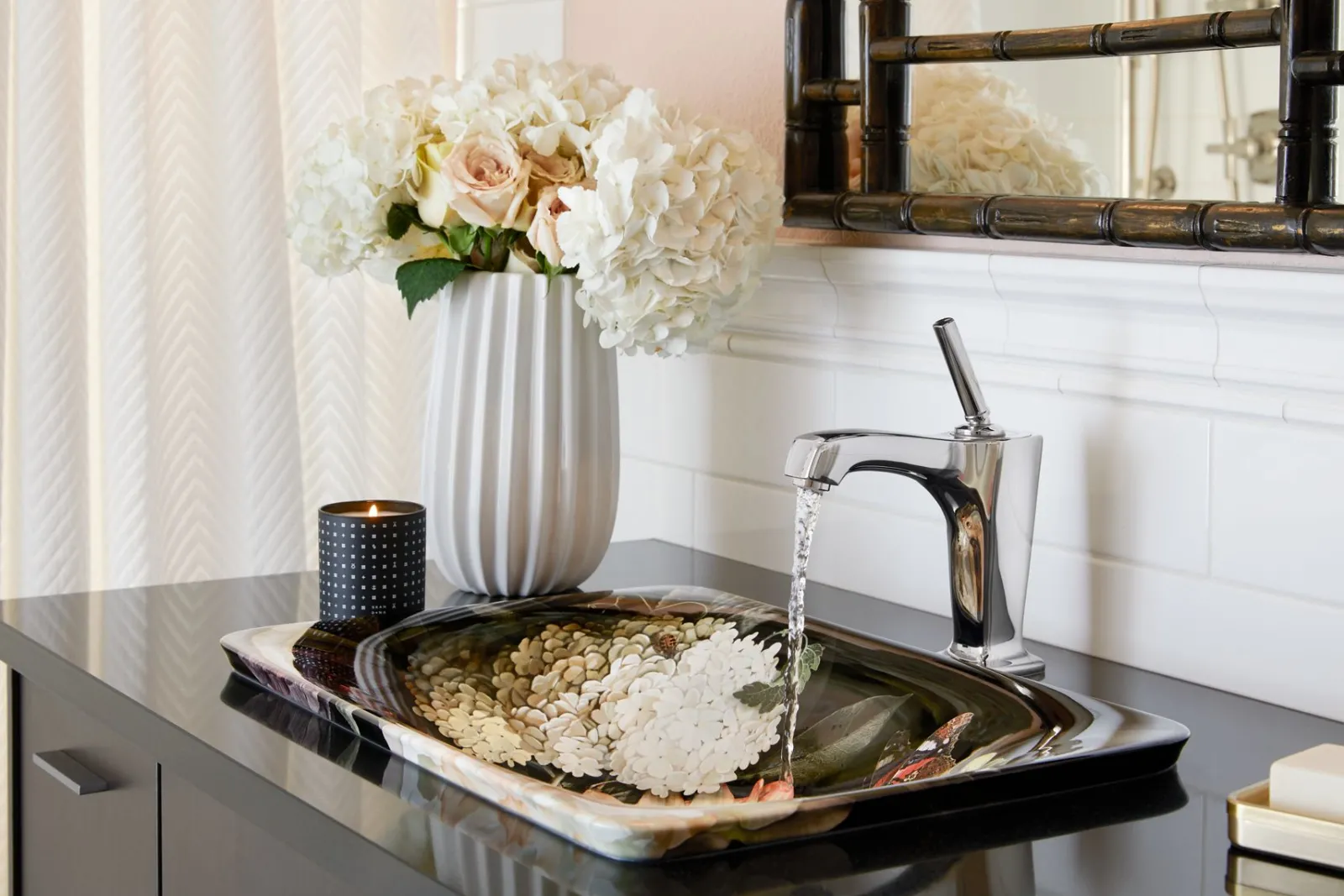 21-1/4" rectangular drop-in bathroom sink, no overflow^Kohler Clearance