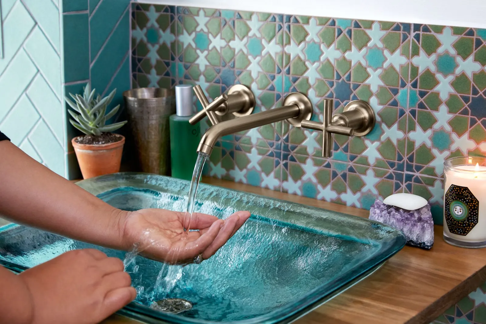 20-3/4" rectangular drop-in bathroom sink, no overflow^Kohler Sale