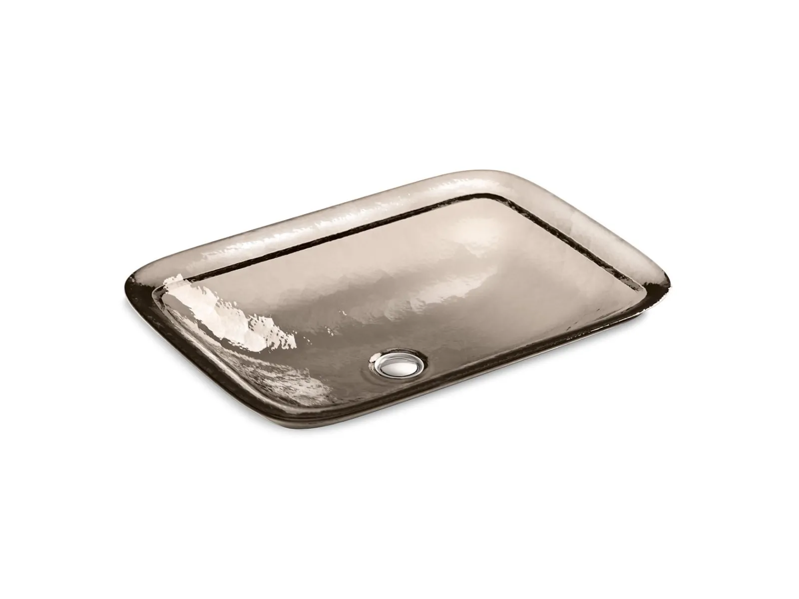 20-3/4" rectangular drop-in bathroom sink, no overflow^Kohler Sale