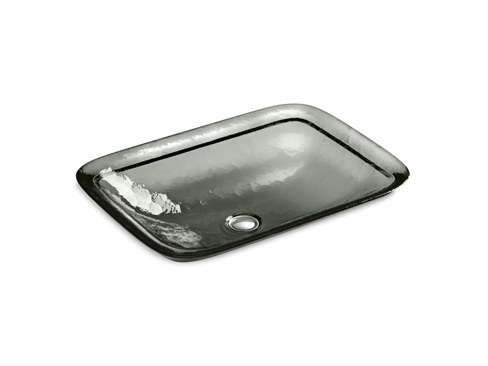 20-3/4" rectangular drop-in bathroom sink, no overflow^Kohler Sale
