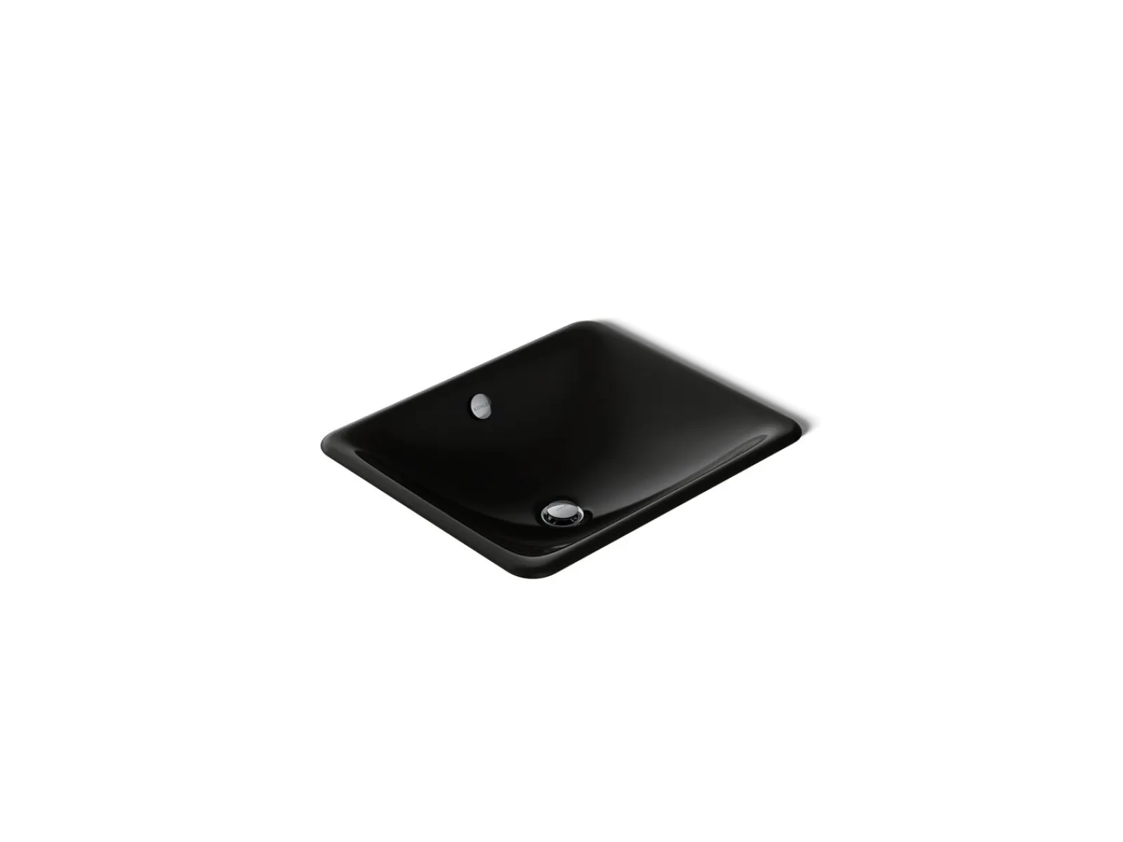 18-1/2" rectangular drop-in/undermount bathroom sink^Kohler Discount