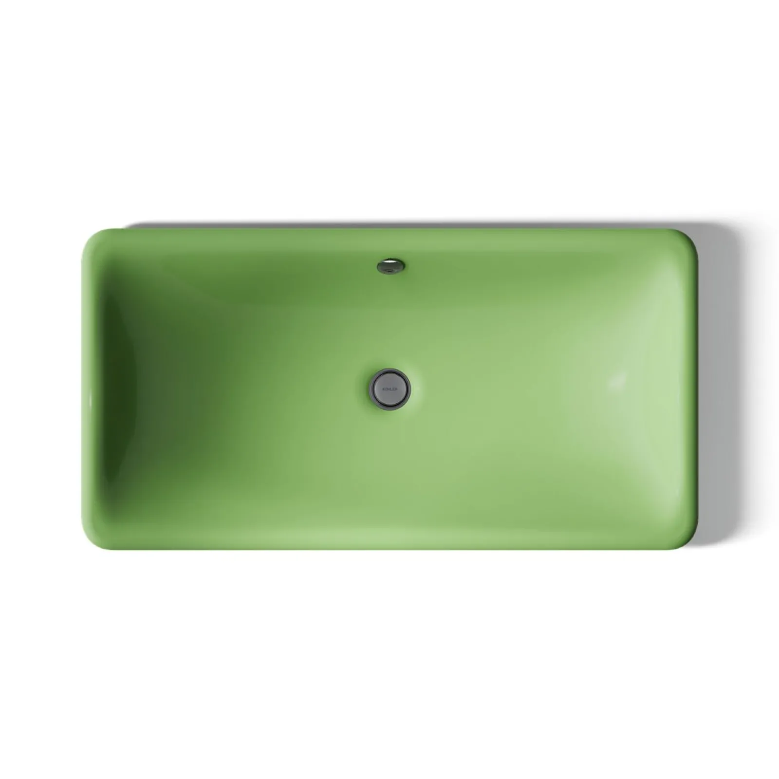 30" rectangular drop-in / undermount / vessel bathroom sink^Kohler Sale