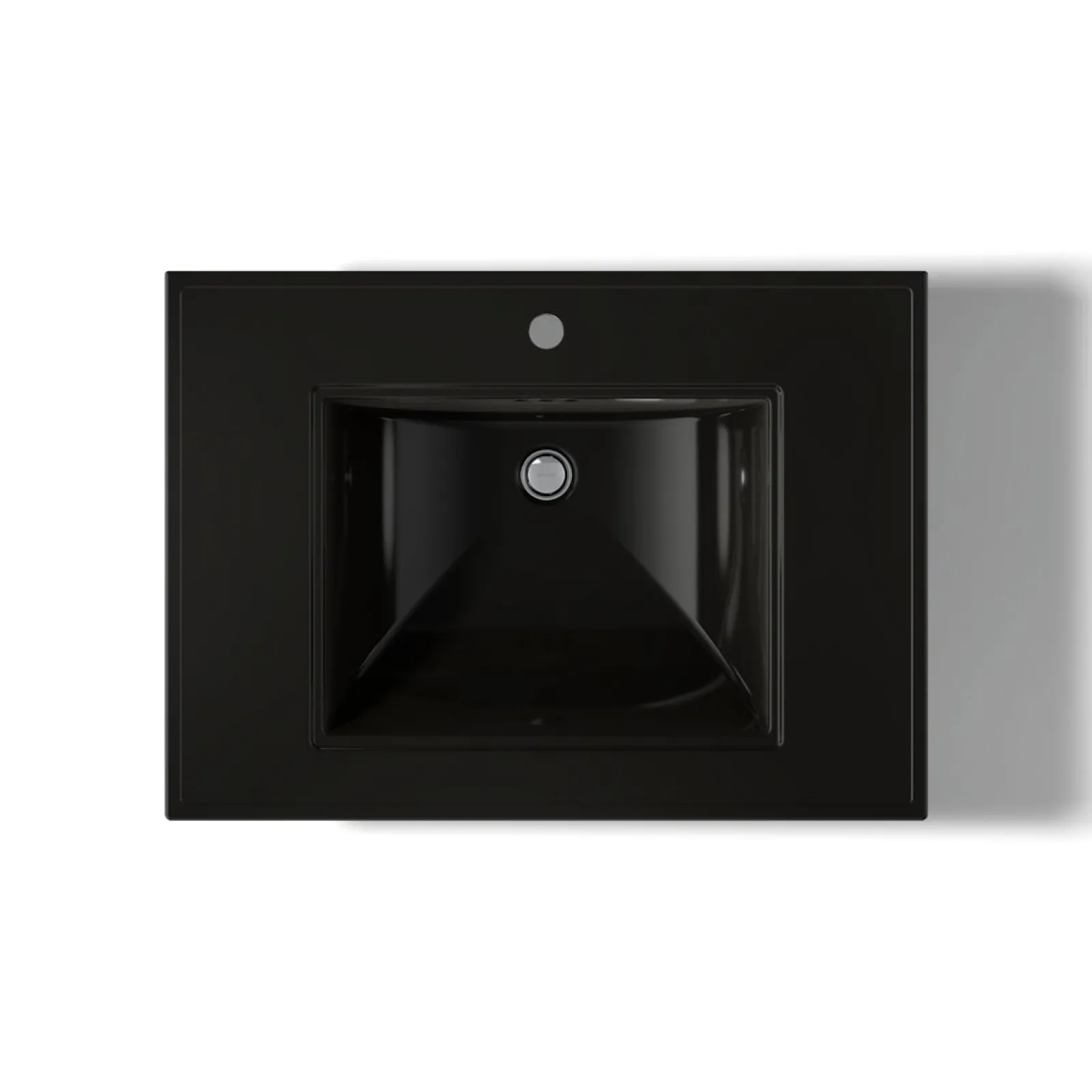 30-3/4" rectangular pedestal bathroom sink^Kohler Hot