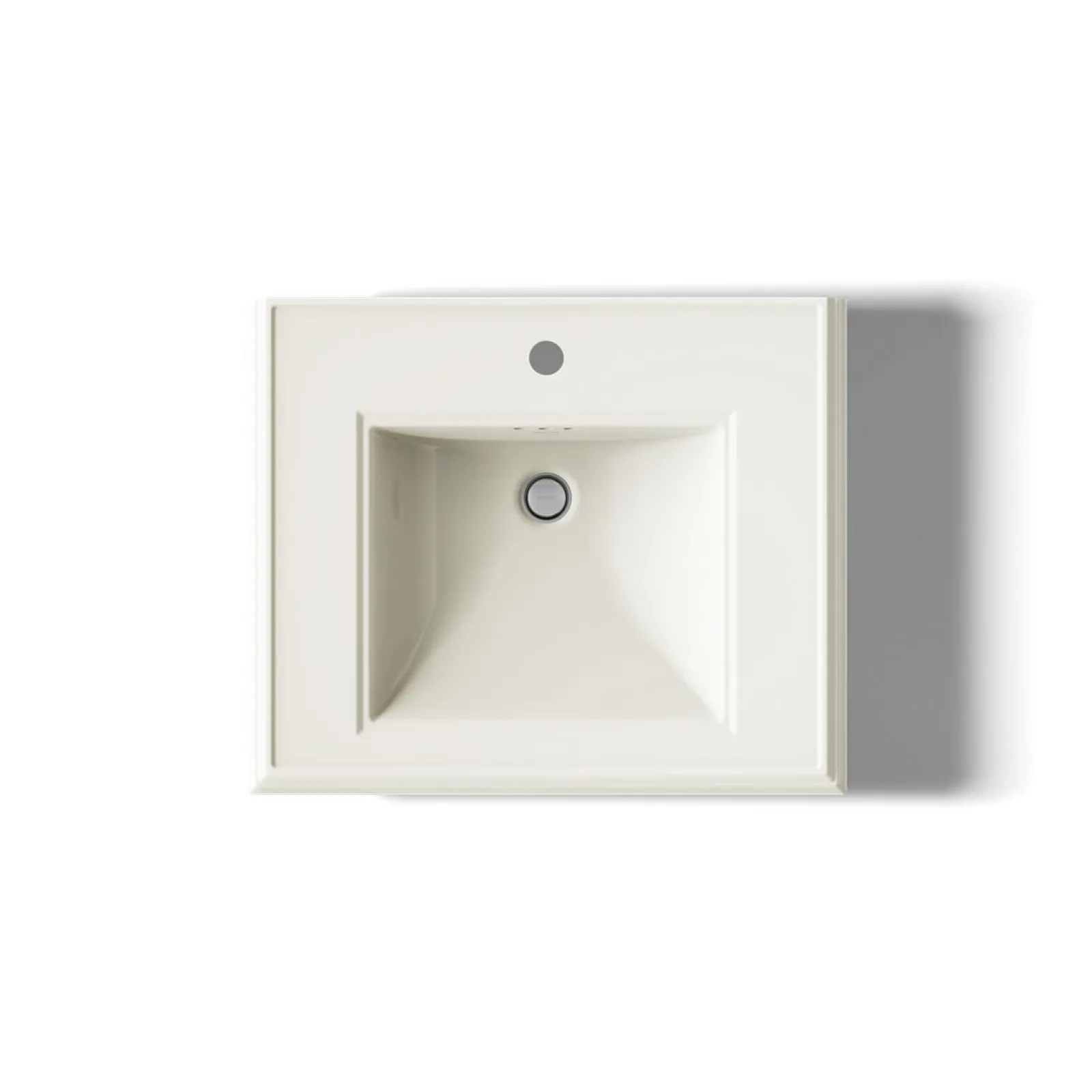 24-1/4" rectangular pedestal bathroom sink^Kohler Discount