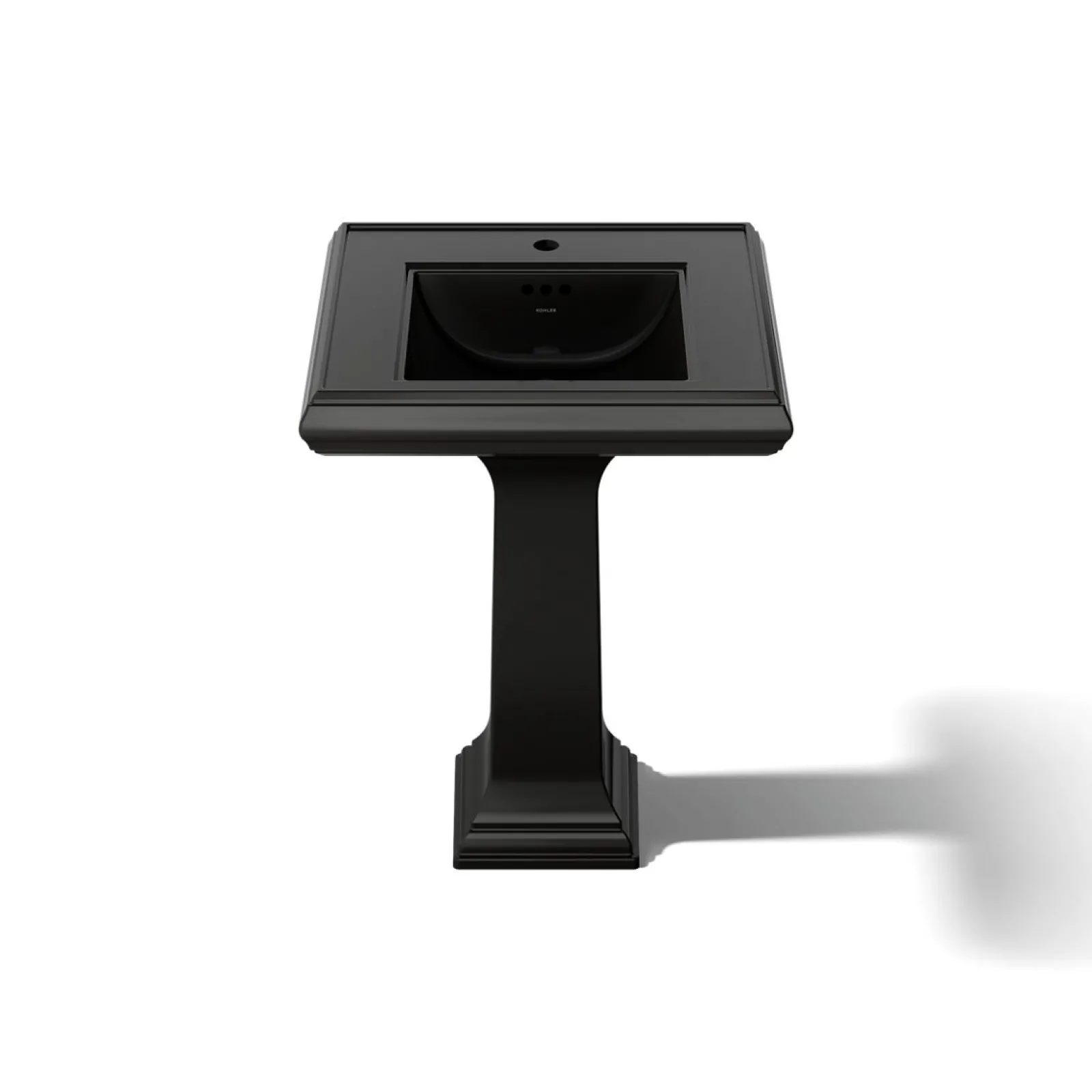 24-1/4" rectangular pedestal bathroom sink^Kohler Discount